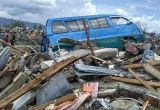 Gempa Hari Ini Sukabumi: Getaran Kuat Guncang Jawa Barat, Warga Berhamburan ke Luar Rumah
