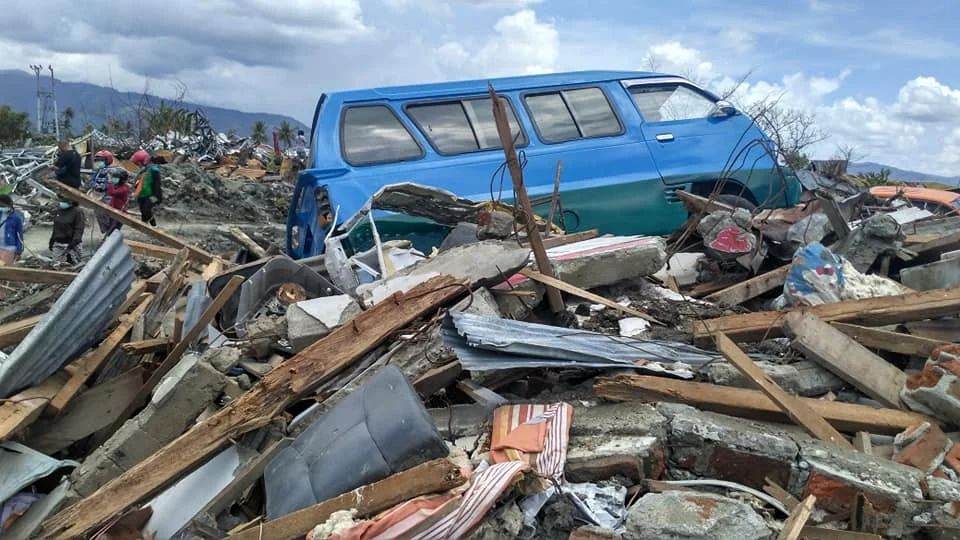 Gempa Hari Ini Sukabumi: Getaran Kuat Guncang Jawa Barat, Warga Berhamburan ke Luar Rumah