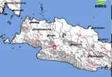 Gempa M 4,3 Guncang Cianjur Sore Ini, Getaran Terasa hingga Bandung dan Jakarta