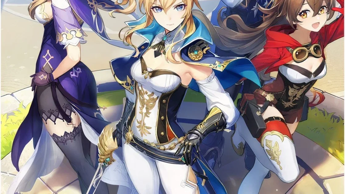 Genshin Impact 6.6 Luna VII Phase 2: Jadwal, Banner Nicole, Lohen, Prune, dan Detail Terbaru