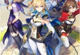 Genshin Impact 6.6 Luna VII Phase 2: Jadwal, Banner Nicole, Lohen, Prune, dan Detail Terbaru