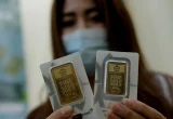 Harga Emas Antam Anjlok Rp 17.000 per Gram, Galeri24 dan UBS Ikut Bergerak Variatif