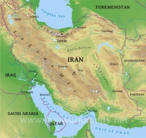 Iran Terima Info AS Siapkan Serangan Terbaru, Pezeshkian Peringatkan Respons Tegas