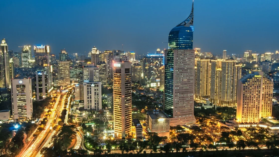 Jakarta Islamic Index Jadi Cermin Bangkitnya Ekonomi Syariah dan Kampus Hijau Islam di Indonesia