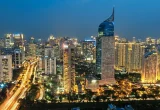 Jakarta Islamic Index Jadi Cermin Bangkitnya Ekonomi Syariah dan Kampus Hijau Islam di Indonesia