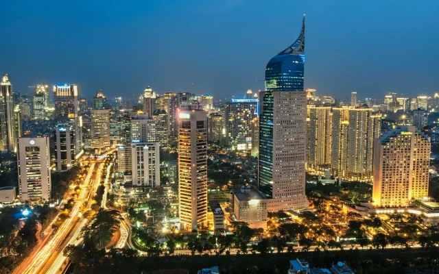 Jakarta Islamic Index Jadi Cermin Bangkitnya Ekonomi Syariah dan Kampus Hijau Islam di Indonesia