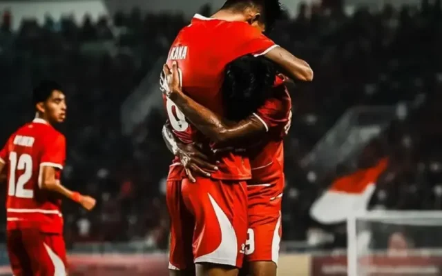 Kemenangan Gemilang Timnas U19 Indonesia Atas Vietnam di Piala AFF 2026
