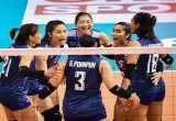 Kisah Timnas Voli Putri Thailand Lolos Olimpiade: Kontroversi Wasit hingga Tantangan Postur Pendek