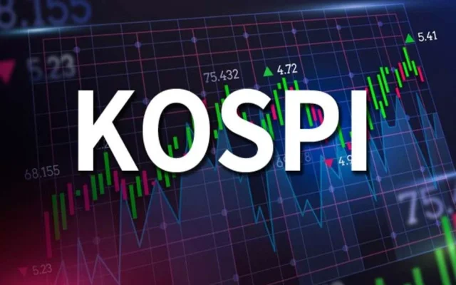 KOSPI Melesat ke Level 6.780 Meski Fed Hawkish, Sinyal Pasar Asia Bangkit