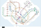 MRT Jakarta Upgrade Sistem Pembayaran di 13 Stasiun, Gate Masuk Bakal Lebih Ringkas
