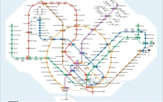 MRT Jakarta Upgrade Sistem Pembayaran di 13 Stasiun, Gate Masuk Bakal Lebih Ringkas