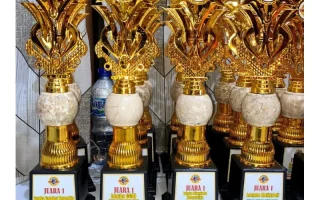 Piala Dunia 2026: Ledakan Kontroversi, Messi Pensiun, dan Tuntutan Inggris pada Infantino