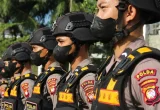 Polisi Tangkap Pelaku Penganiayaan Caddy Golf di Tangerang, Ungkap Jaringan Curanmor Bersenjata Api