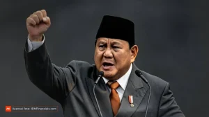 Prabowo Bongkar Alasan di Balik Penyitaan Hotel Sultan: 'Saya Tidak Ada Kawan, Ini Negara!'