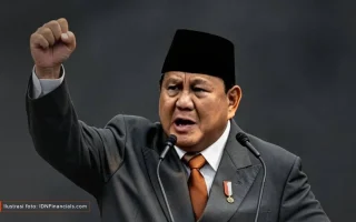 Prabowo Bongkar Alasan di Balik Penyitaan Hotel Sultan: 'Saya Tidak Ada Kawan, Ini Negara!'