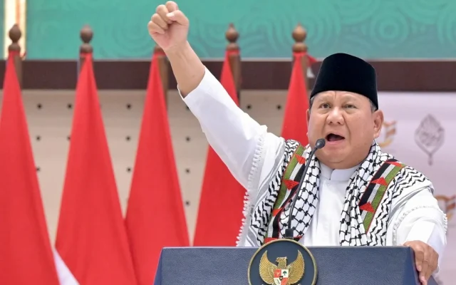 Prabowo Efisiensi BUMN: 700 Perusahaan Ditutup, Swasta Wajib Diajak Kerja Sama