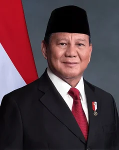 Prabowo Hadir di Monas untuk Zikir dan Doa Kebangsaan, Momen Refleksi Persatuan Bangsa