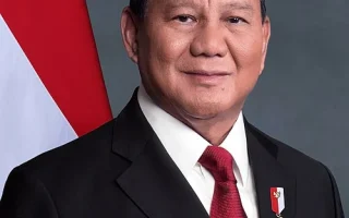 Prabowo Hadir di Monas untuk Zikir dan Doa Kebangsaan, Momen Refleksi Persatuan Bangsa