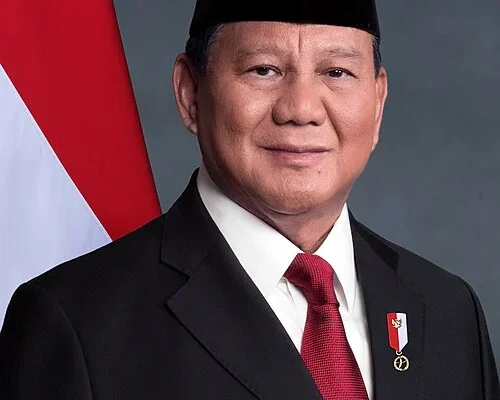 Prabowo Hadir di Monas untuk Zikir dan Doa Kebangsaan, Momen Refleksi Persatuan Bangsa
