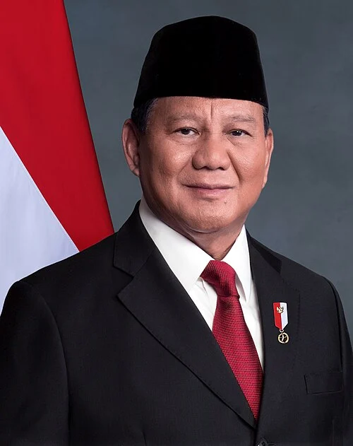 Prabowo Hadir di Monas untuk Zikir dan Doa Kebangsaan, Momen Refleksi Persatuan Bangsa