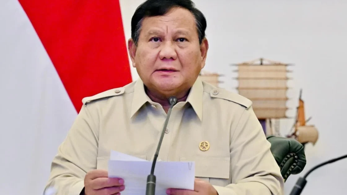 Prabowo Wacanakan Pendidikan Negeri Gratis dari TK hingga Universitas, Menteri Pigai Angkat Bicara