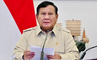 Prabowo Wacanakan Pendidikan Negeri Gratis dari TK hingga Universitas, Menteri Pigai Angkat Bicara