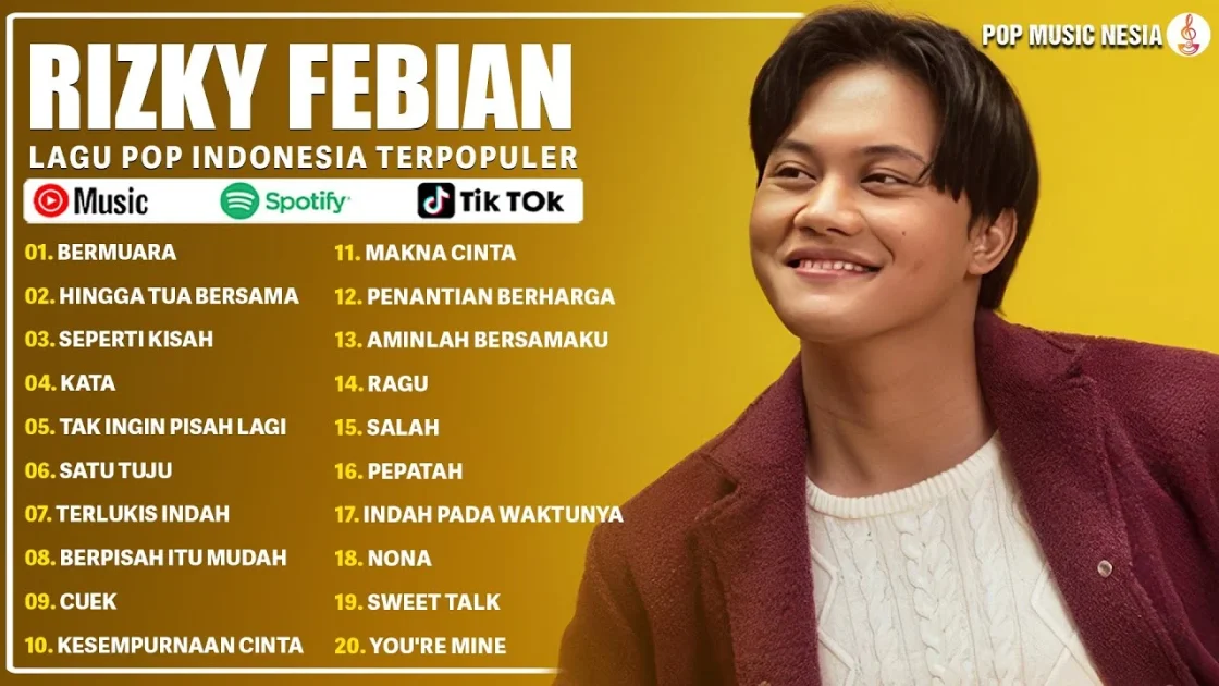 Rizky Ridho Ajak Skuad Garuda Fokus Jalankan Rencana Herdman di FIFA ASEAN Cup 2026