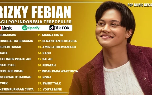 Rizky Ridho Ajak Skuad Garuda Fokus Jalankan Rencana Herdman di FIFA ASEAN Cup 2026