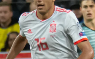 Rodri Buka Suara Soal Telepon Rahasia Mourinho Sebelum Resmi Berseragam Barcelona