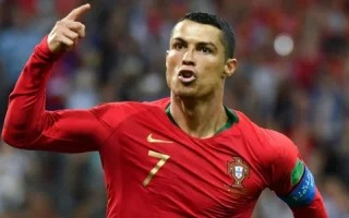 Ronaldo Ramal Satu Tim Bakal Menang Mudah di Final Piala Dunia 2026, Siapa Dia?