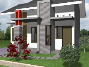Rumah di Palmerah Terbakar, 20 Unit Damkar Dikerahkan