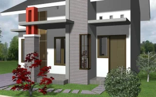 Rumah di Palmerah Terbakar, 20 Unit Damkar Dikerahkan