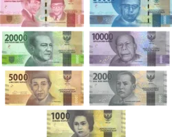 Rupiah Menguat ke Rp16.540, Gubernur BI Destry Damayanti Beberkan Strategi di Baliknya