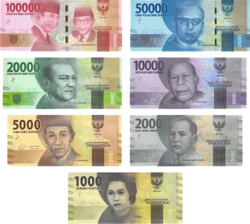 Rupiah Menguat ke Rp16.540, Gubernur BI Destry Damayanti Beberkan Strategi di Baliknya