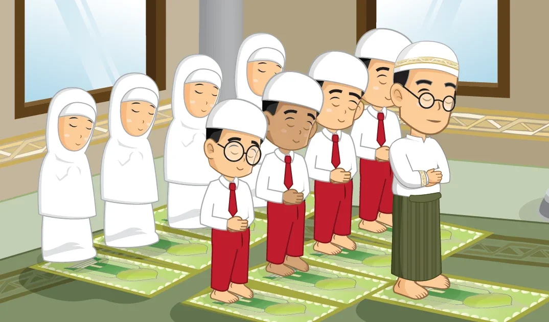 Sholat Idul Adha 2026: Jadwal, Niat, dan Seruan Masjid Layak dari LAZNAS