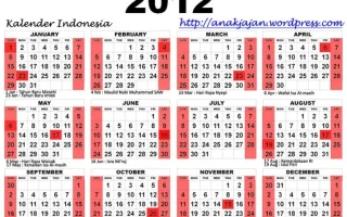 Tanggal Merah Bulan Juni 2027 Kosong, Ini Deretan Long Weekend yang Wajib Ditunggu