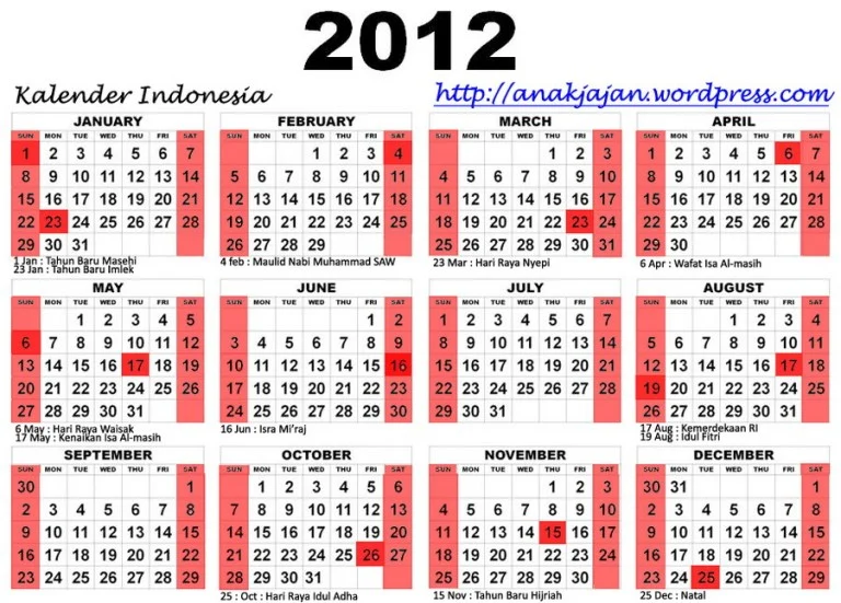 Tanggal Merah Bulan Juni 2027 Kosong, Ini Deretan Long Weekend yang Wajib Ditunggu