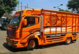 Truk dan Motor Diduga Ormas Masuk Tol Saat Kerusuhan, Jasa Marga Buka Suara