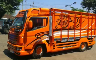 Truk dan Motor Diduga Ormas Masuk Tol Saat Kerusuhan, Jasa Marga Buka Suara