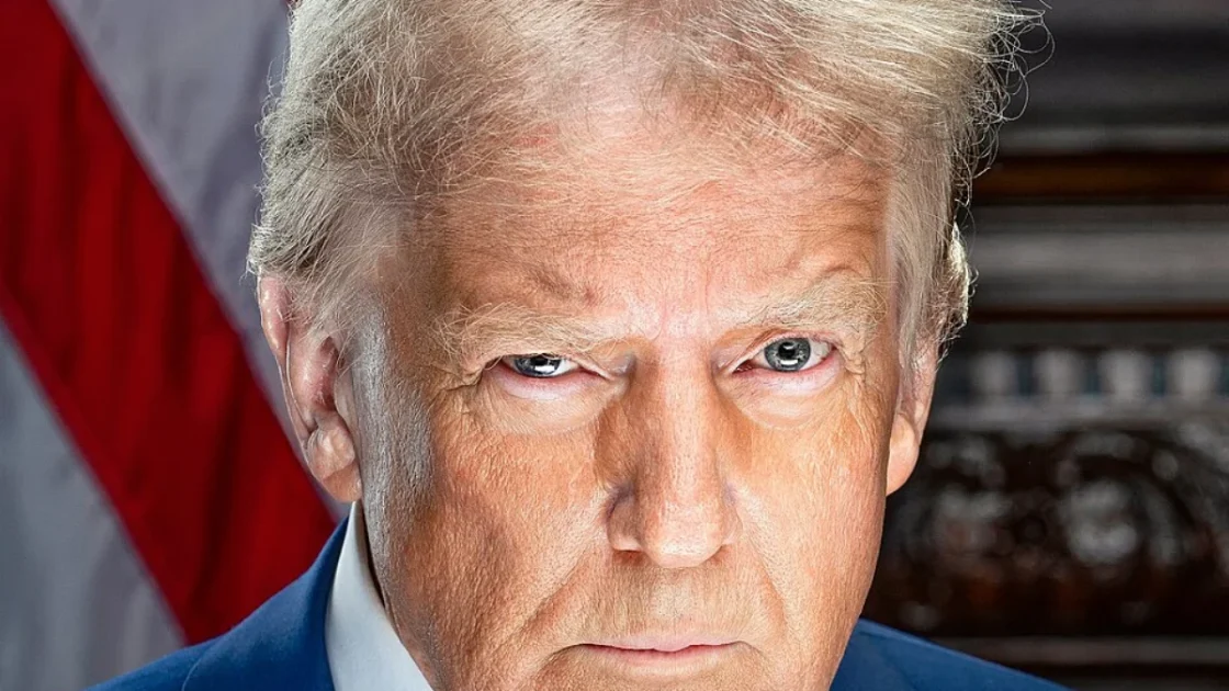 Trump Klaim Ranjau Iran di Selat Hormuz Sudah Dibersihkan, AS Terapkan Zero Tolerance terhadap Teheran