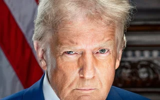 Trump Setop Ekspor Diesel AS, Harga BBM Dunia Terancam Meledak