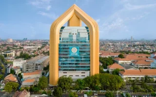 UNAIR Mendunia: Kisah Amerta Pertiwi hingga MoU Global, Wajah Baru Pendidikan Tinggi Indonesia