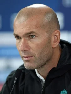 Zidane Ambil Alih Timnas Prancis, Mbappe Menanti Panggilan: Akankah Ban Kapten Dicopot?