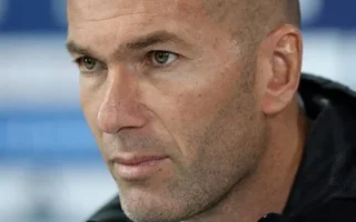 Zidane Ambil Alih Timnas Prancis, Mbappe Menanti Panggilan: Akankah Ban Kapten Dicopot?