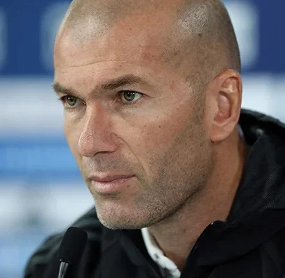 Zidane Ambil Alih Timnas Prancis, Mbappe Menanti Panggilan: Akankah Ban Kapten Dicopot?